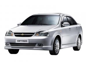 2007 Chevrolet Optra5 Diamond 16
